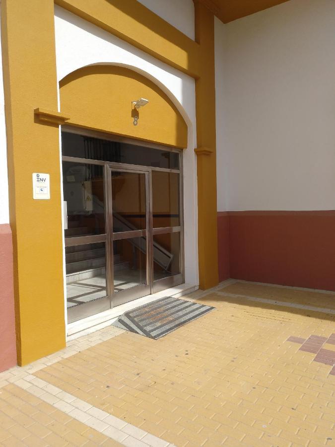 Atico En Zahara De Los Atunes Con Wifi Esterno foto